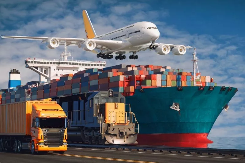 Port Express – International Logistic Services